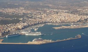 Perito Judicial Naval en Baleares