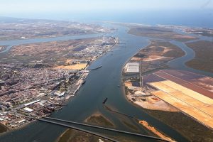 Perito Judicial Naval en Huelva