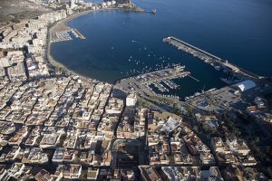 Perito Judicial Naval en Murcia
