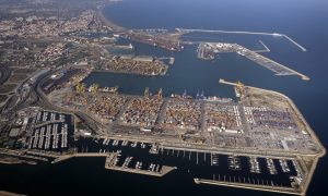 Perito Judicial Naval en Valencia